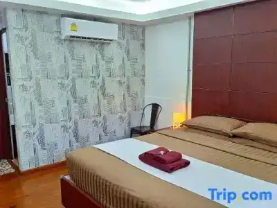 Alpha Gay Resort & Spa - 56