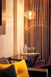 Park Plaza Vondelpark Amsterdam - 76