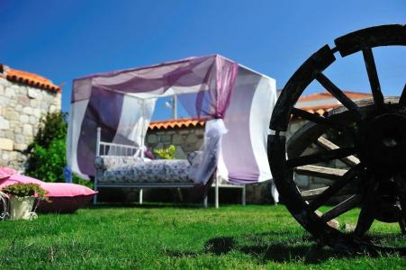 Alaçatı Sultan Konak Butik Otel - 23