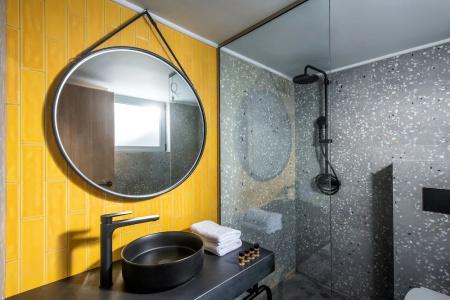 Kipos Boutique Suites - 8
