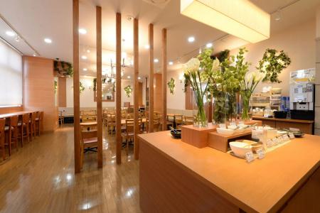 Vessel Inn Fukuyama Eki Kitaguchi - 20