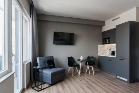Wyz Athens  By Upstreet - 110