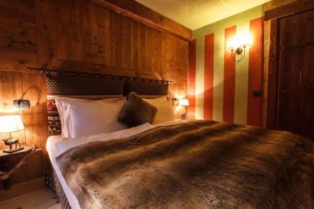 Au Coeur Des Neiges & Spa - 26