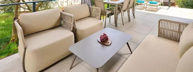 Premium Sirena Village Mobile Homes - 38