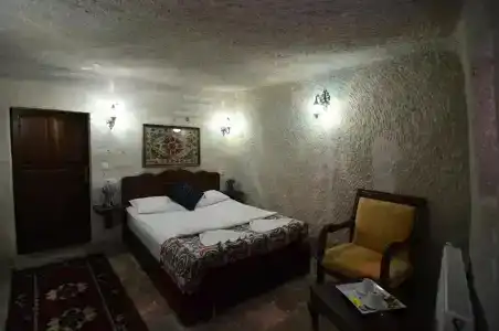 Gedik Cave - 56