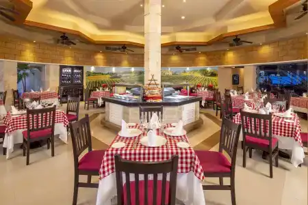Occidental Costa Cancún - All Inclusive - 36