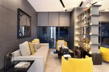 Nish İstanbul Suites & - 5