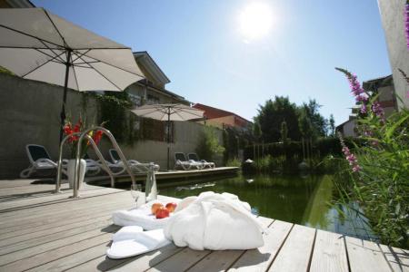 Wunsch Mürz - Natural Health & Spa - 8