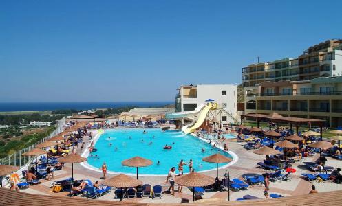 Kipriotis Aqualand - 17