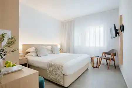 Sofianna Resort & Spa - 3