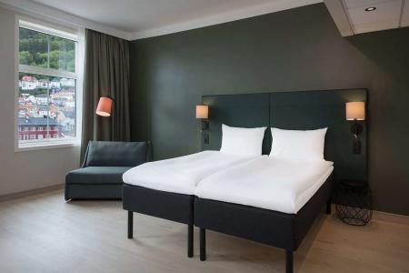 Scandic Torget Bergen - 6