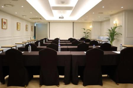 Glad Gangnam Coex Center - 12