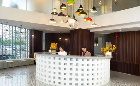 Grand Cititel Danang - 39