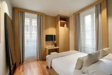 Ripetta Luxury Suites - 13
