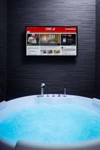 Gregorio Vii Luxury Suites - 23