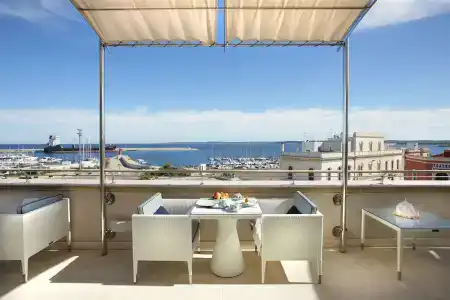 Palazzo del Corso – Boutique - 21