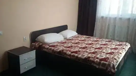 Мини гостиница на Попова - 4
