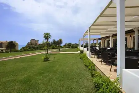 GH Falconara Resort - 18