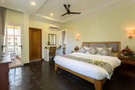 Grand Bayon Siem Reap - 72