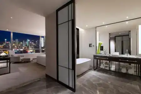 Niccolo Chongqing - 87