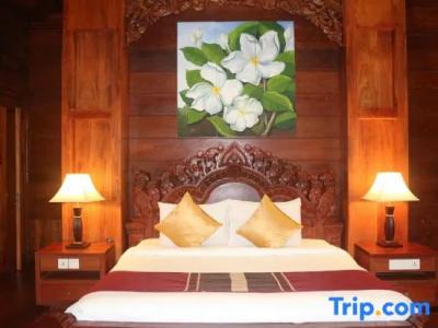 Try Palace Resort - 34