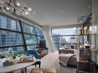 Rosewood Bangkok - 35