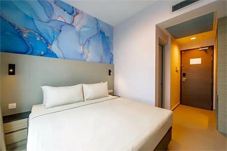 ibis Styles Albert - 87