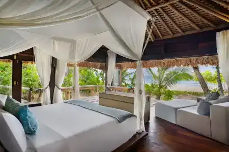 North Island, a Luxury Collection Resort, Seychelles - 24