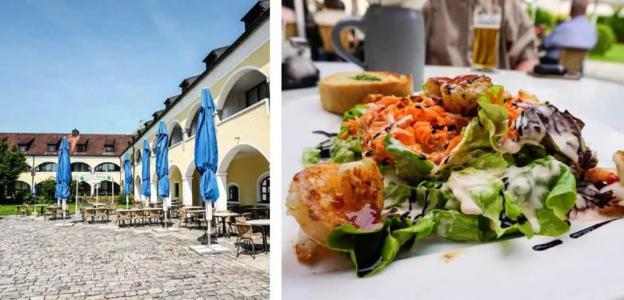 Schloss Kirchham - 28