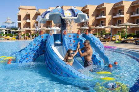The Three Corners Sunny Beach Resort - 35