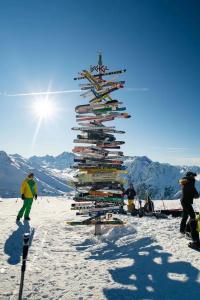 Abendrot by Alpeffect Hotels - 17