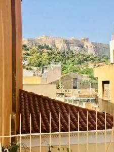 Metis Athens Suites - 21