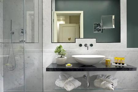 San Firenze Suites & Spa - 137
