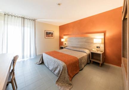 Albergo Athenaeum - 6