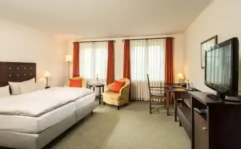 Best Western Soibelmanns Lutherstadt Wittenberg - 75