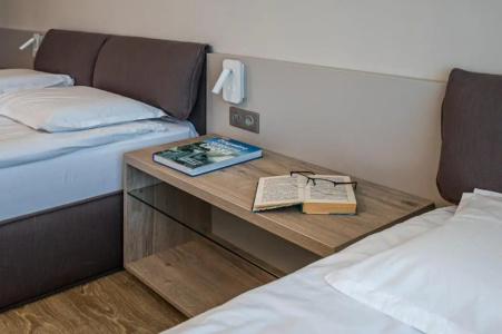 Romance & Family Suites - 122