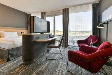 Park Inn by Radisson Papenburg - 125