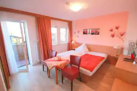 Sonnenhof - bed & breakfast & appartements - 5