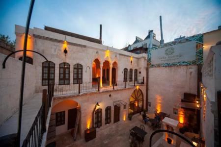 Vefa Konagı Boutique Otel - 0