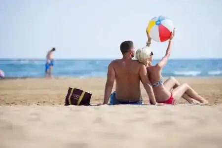 Trendy Aspendos Beach - 37