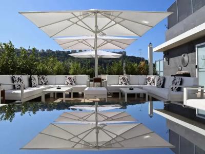 Lhp Napoli Palace & Spa - 28