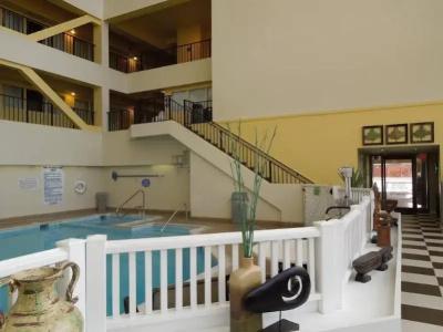 The Atrium Resort By Vsa Resorts - 47