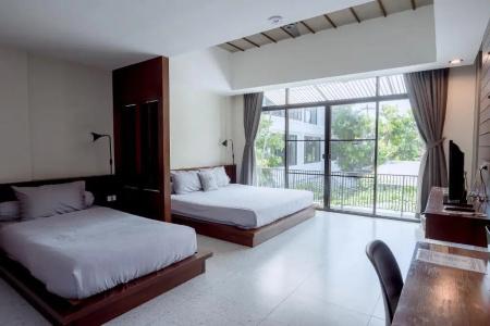 Gord Chiangmai - Sha Extra Plus - 96