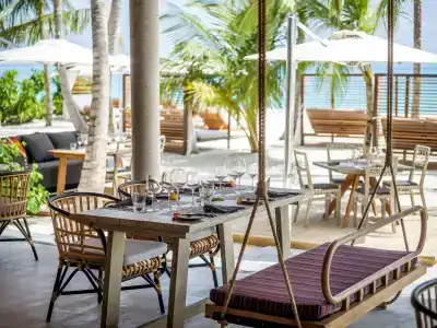 InterContinental Maldives Maamunagau Resort, an IHG - 18