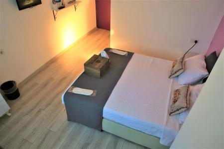 Lavender Otel - 1