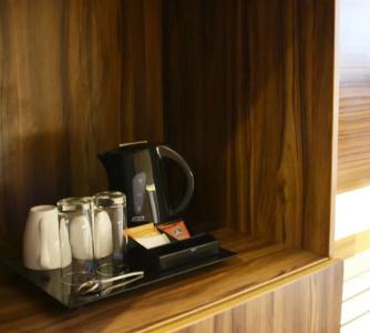 Ramada by Wyndham Bali Sunset Road Kuta - 25
