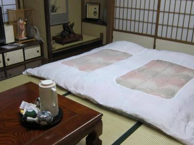 Fujiya Ryokan - 1