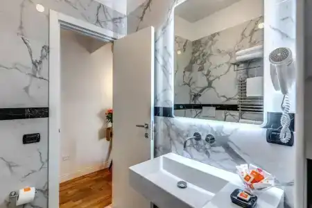 Albergo Abruzzi - 53