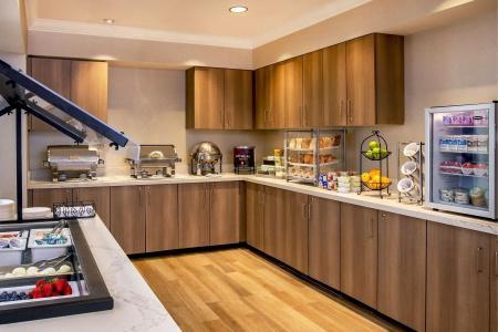 Residence Inn by Marriott Airport - 30