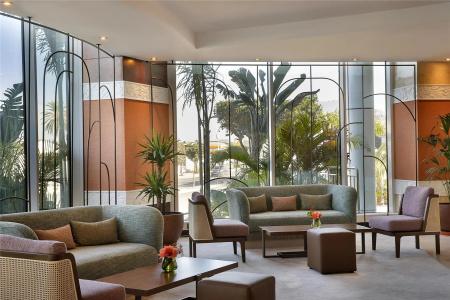 Grand Mogador City Center Casablanca - 39